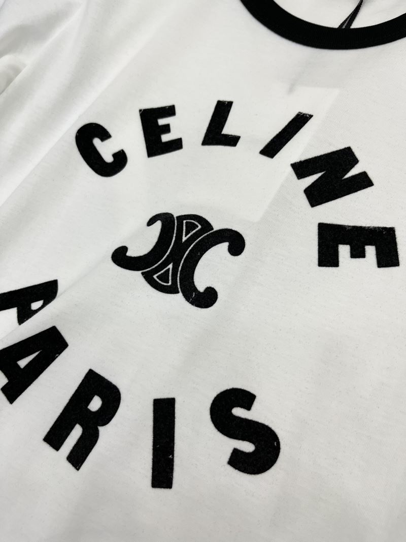 Celine T-Shirts